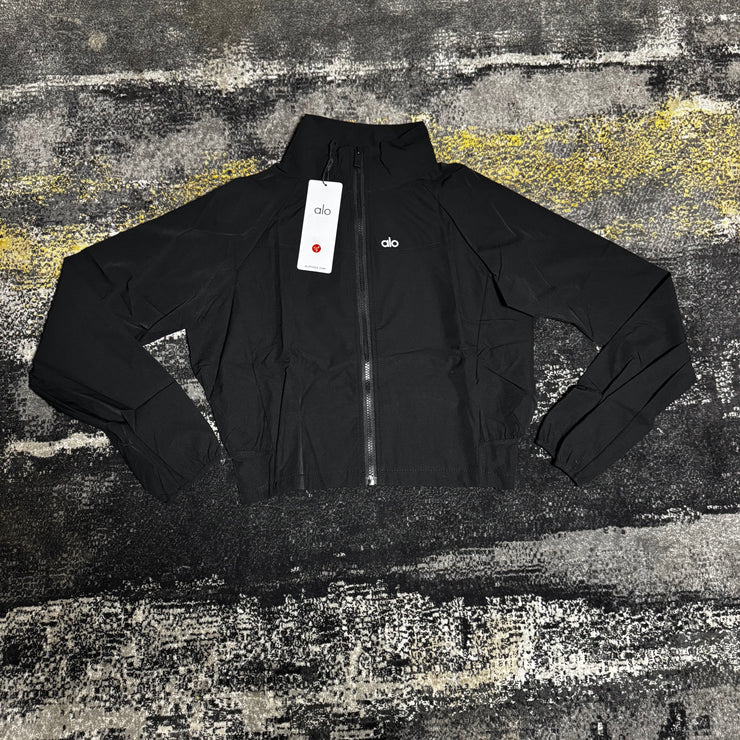 Windy Babe Jacket