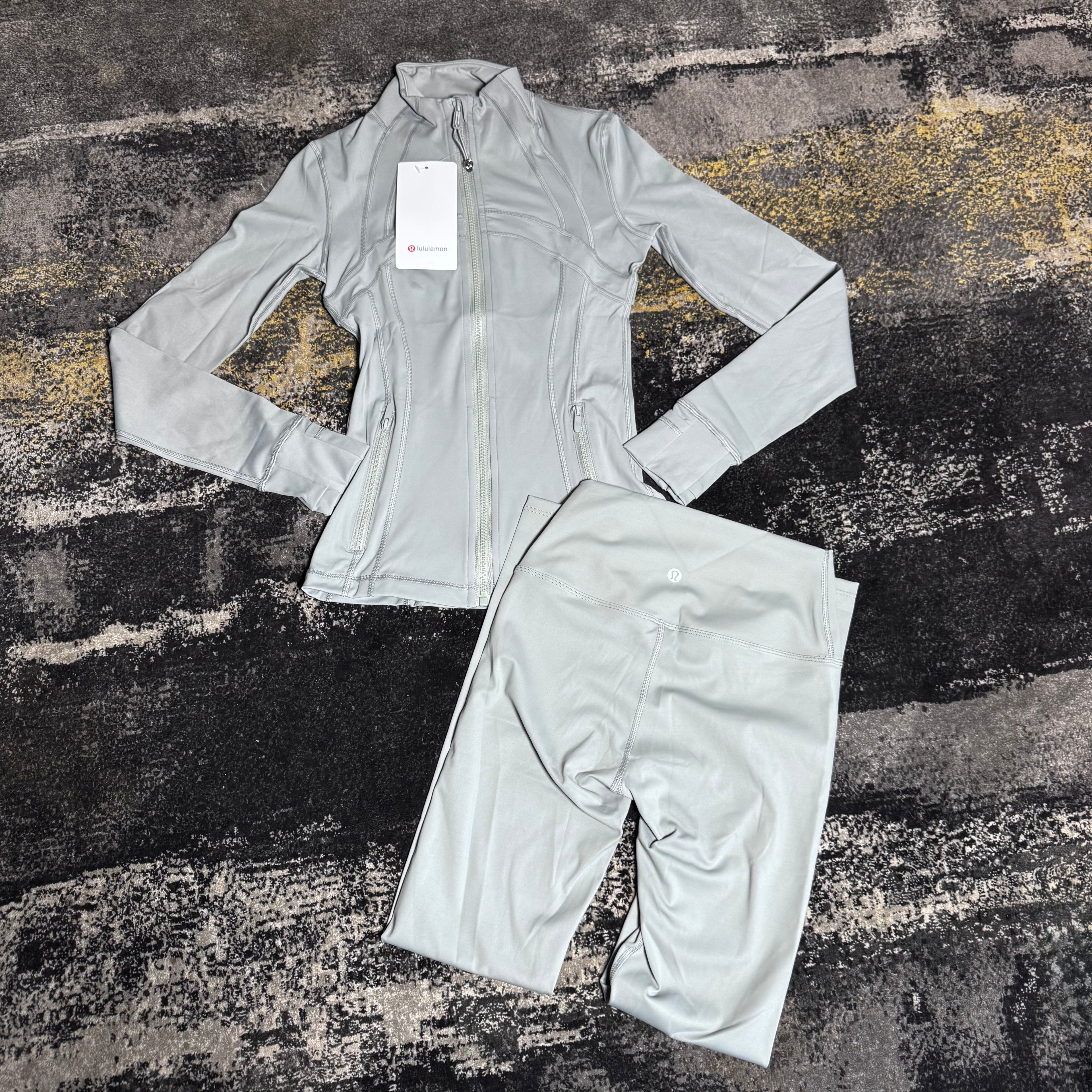 Sculpt & Define 2.0 Sets