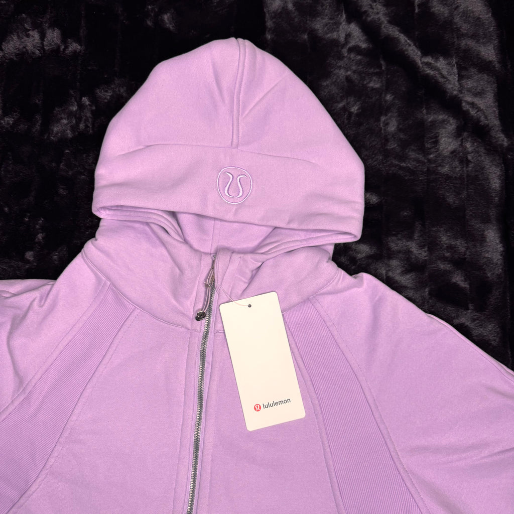 Girl LaLa Hoodies