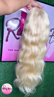 613 Straight & Body Wave- READY TO SHIP