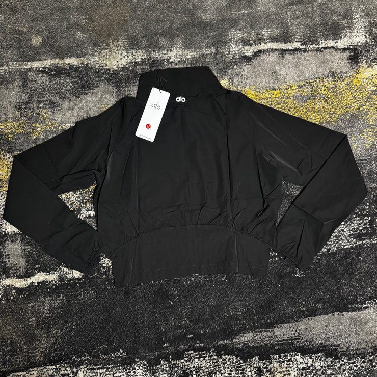 Windy Babe Jacket