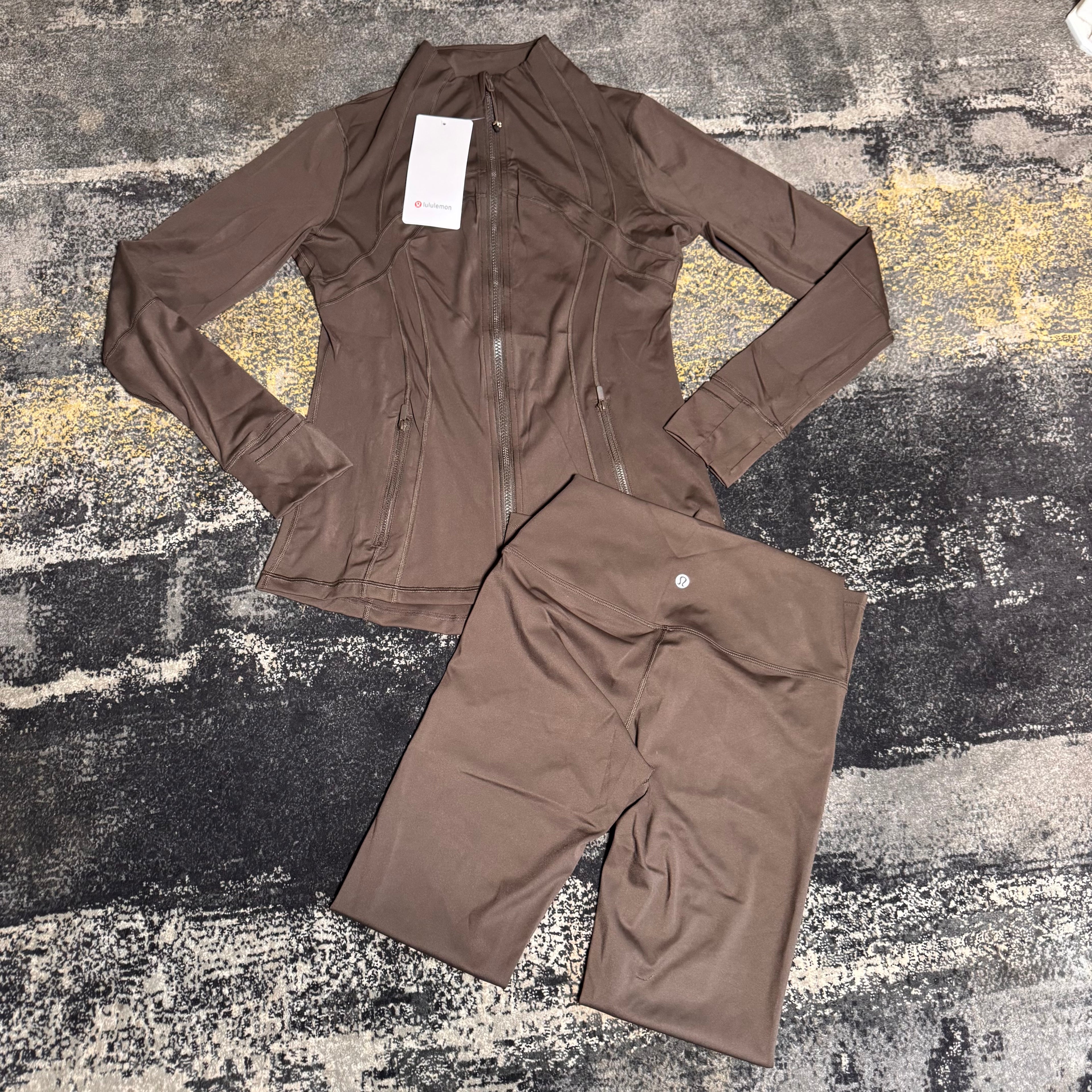 Sculpt & Define 2.0 Sets