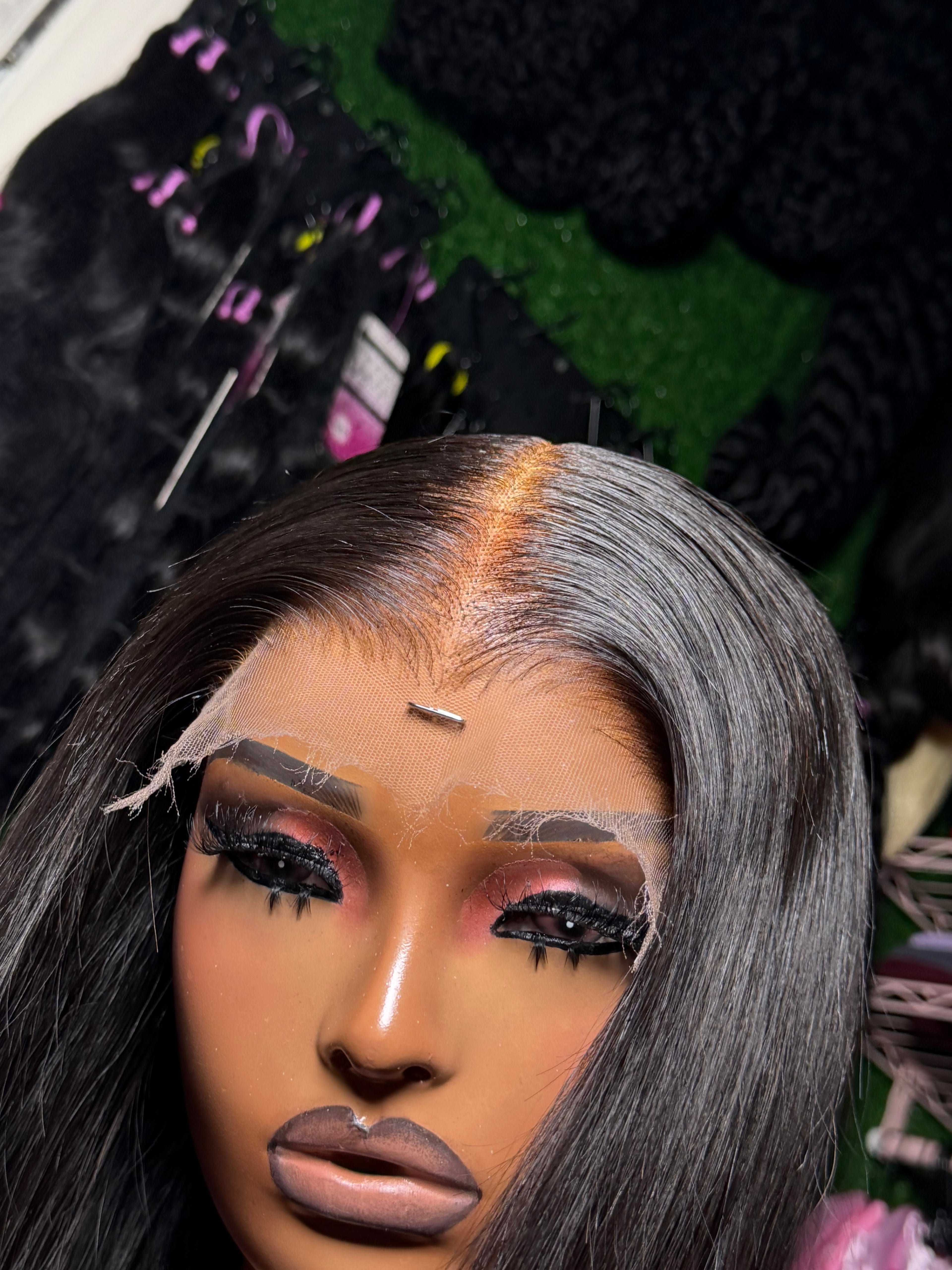 12” Customized Bob - READY TO SHIP