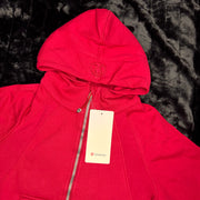 Girl LaLa Hoodies