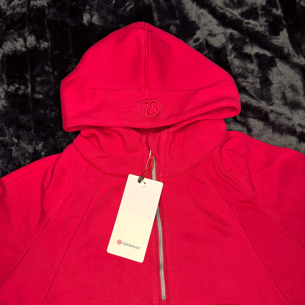 Girl LaLa Hoodies