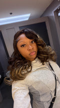 Luxury Pack Hair - READY TO SHIP