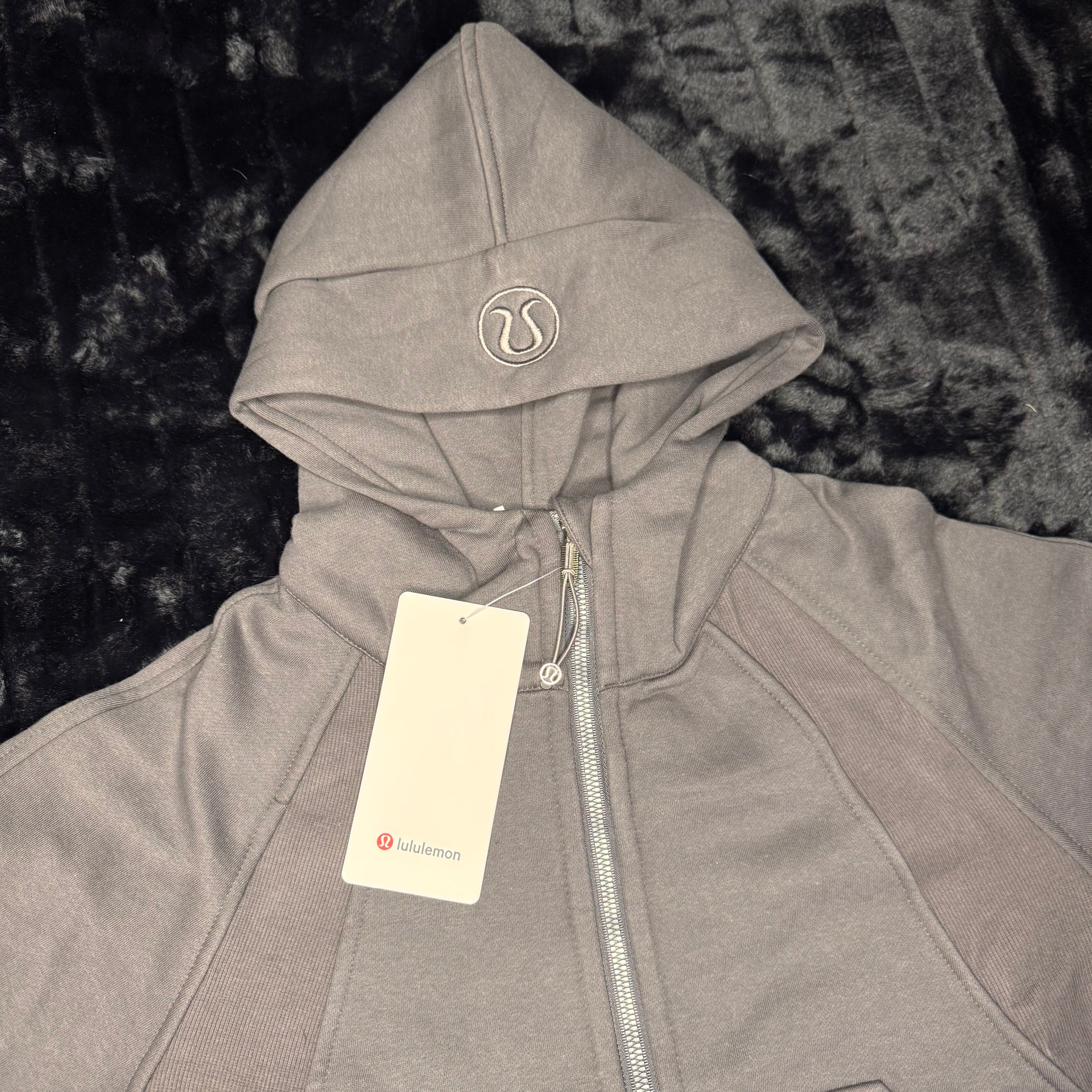Girl LaLa Hoodies