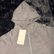 Girl LaLa Hoodies
