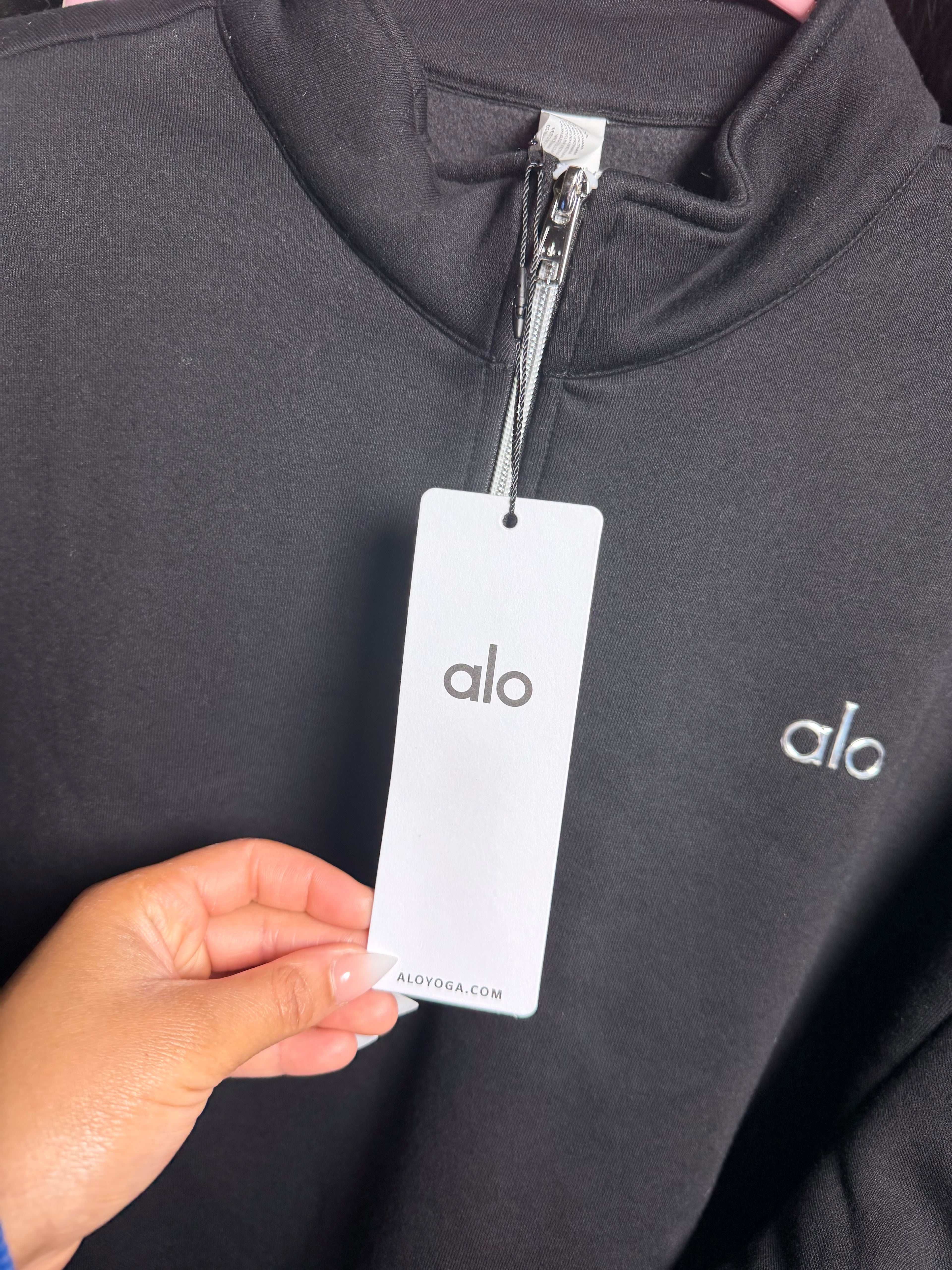 Men Alo Sets (PRE-ORDER)