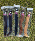 Luxury Pack Hair - READY TO SHIP