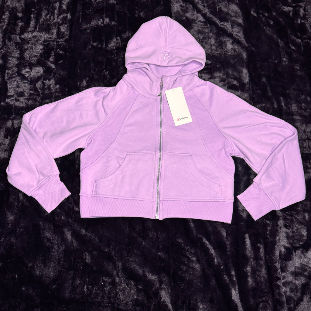 Girl LaLa Hoodies