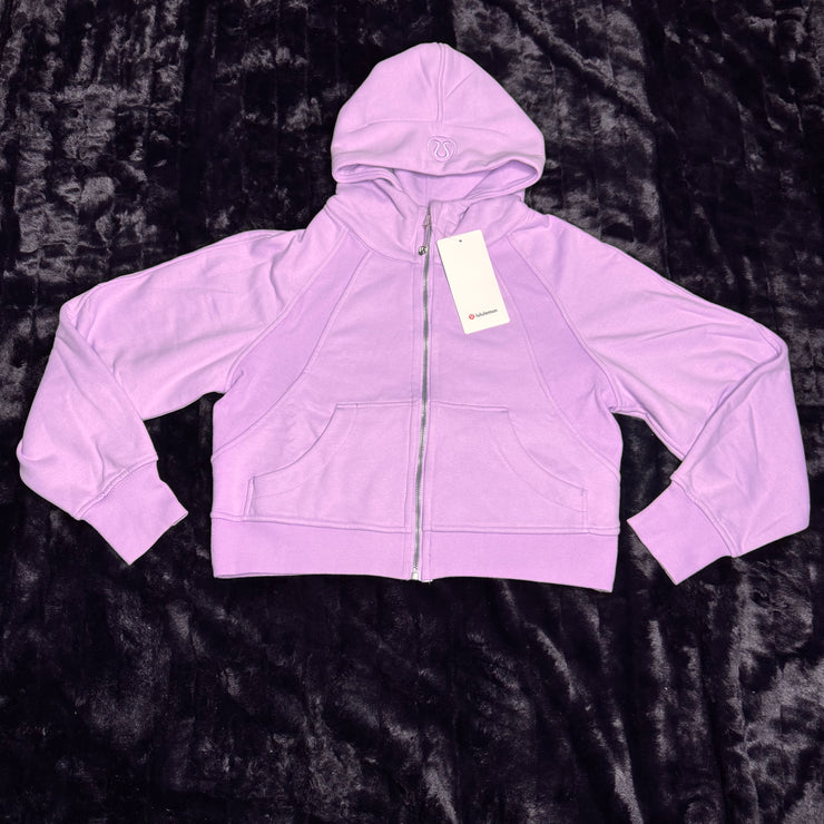 Girl LaLa Hoodies