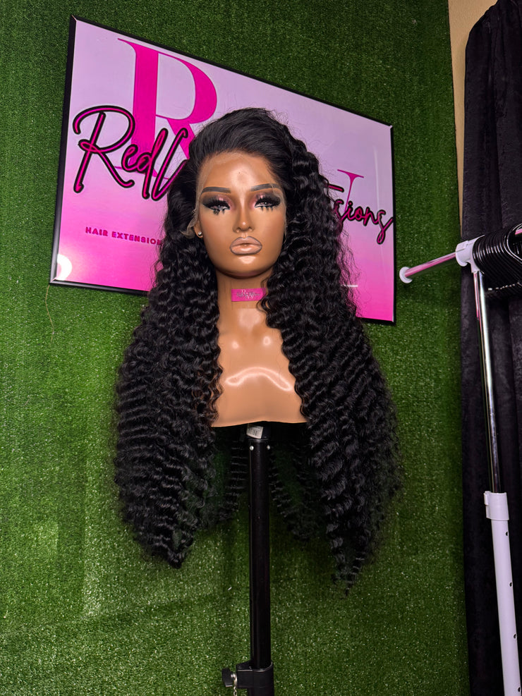 Deep Wave- READY TO SHIP