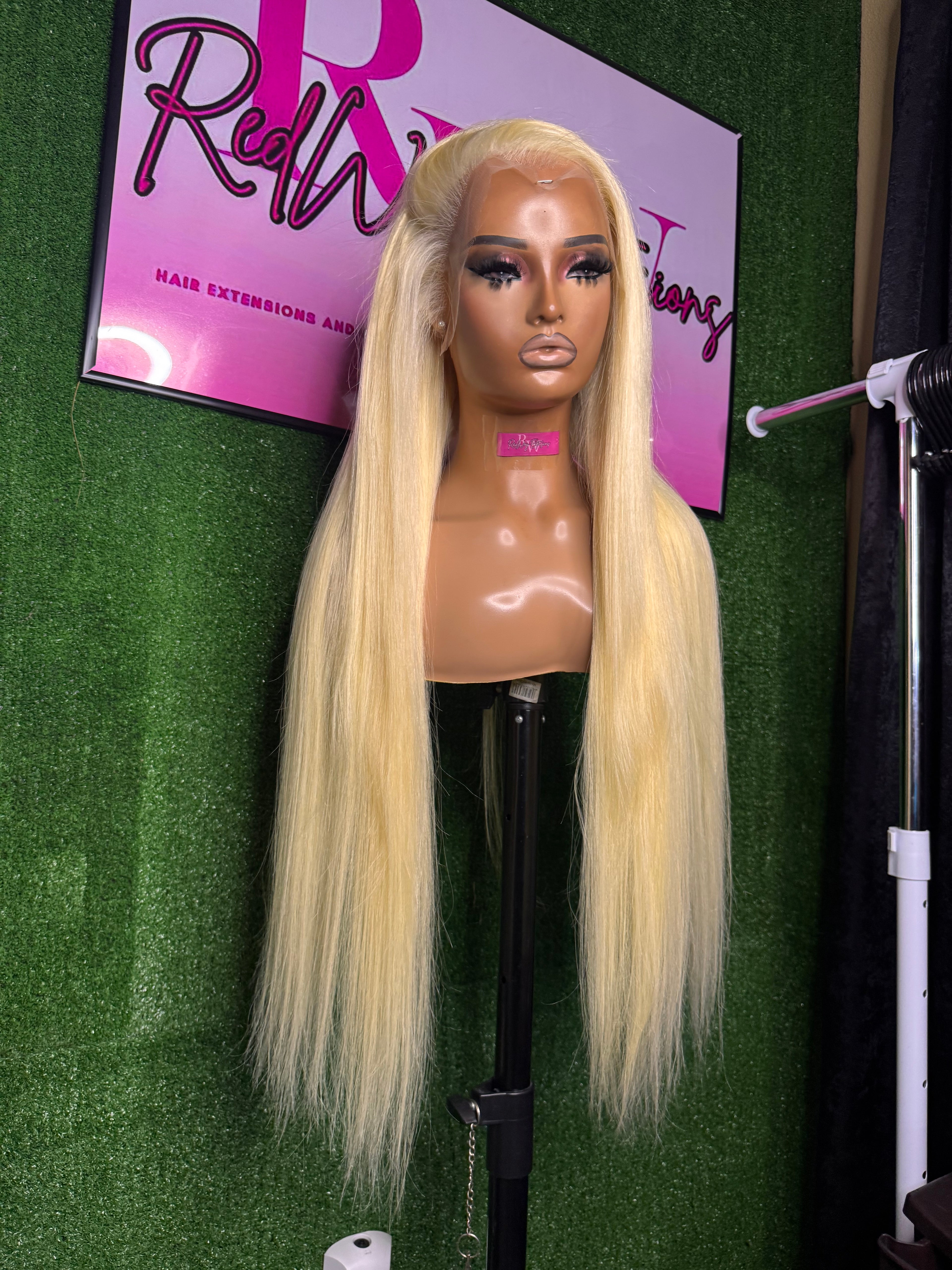 613 Straight & Body Wave- PRE-ORDER