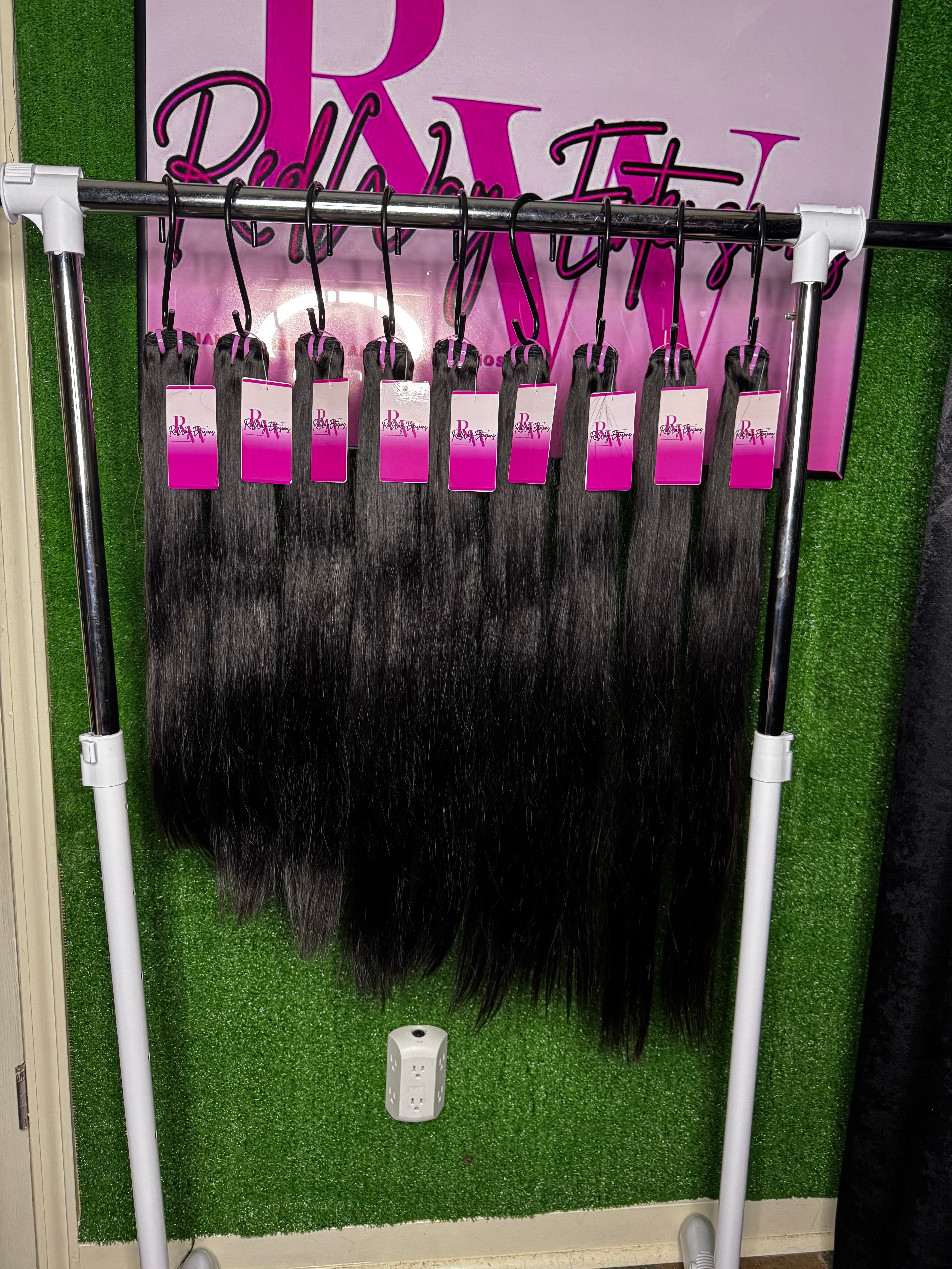 Straight Bundles- READY TO SHIP