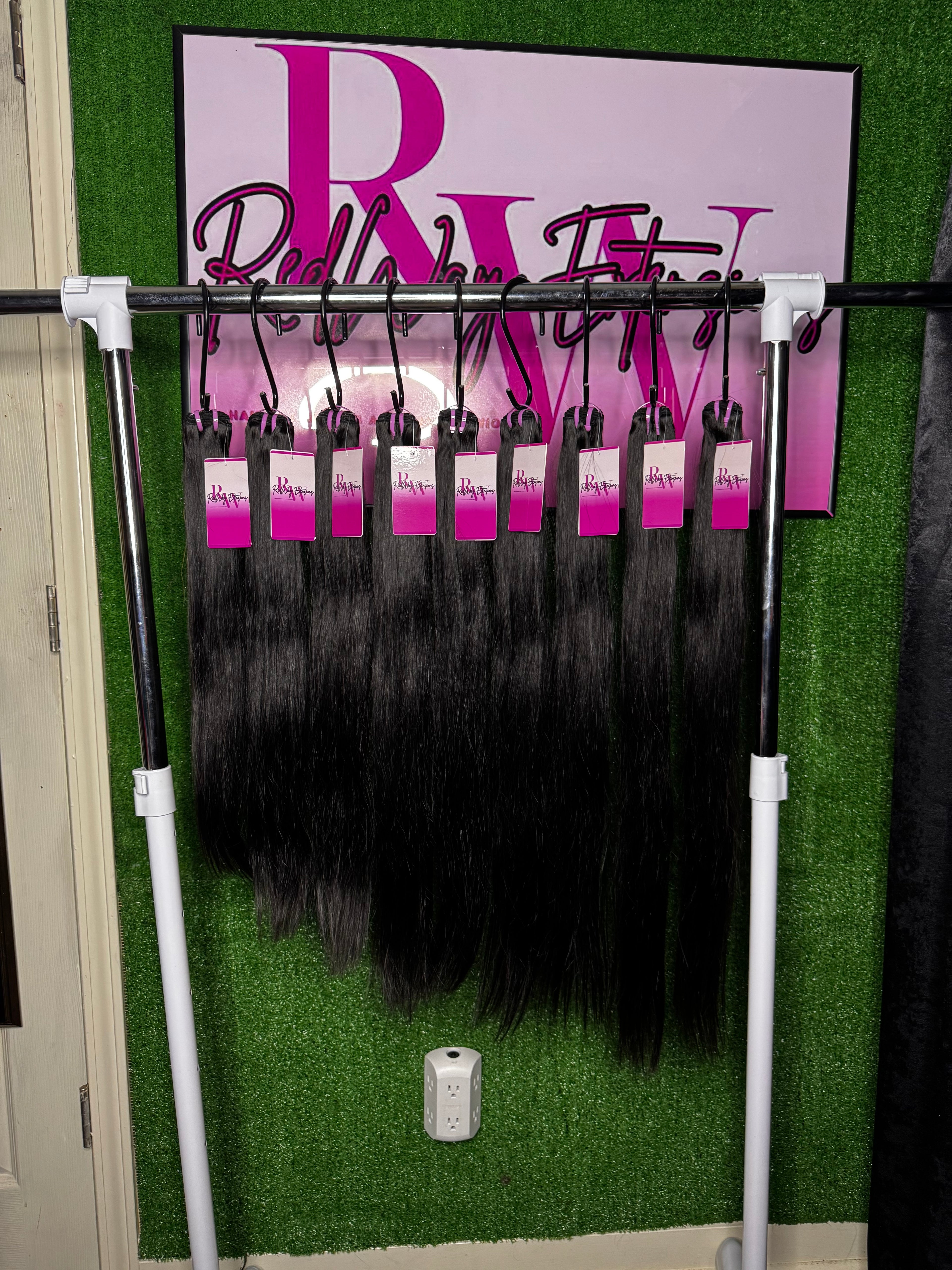 Straight Bundles- READY TO SHIP