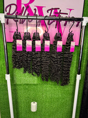 Signature Curl- READY TO SHIP