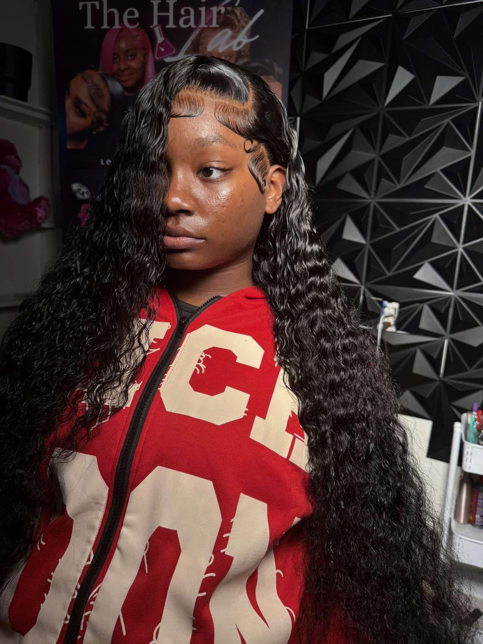 Deep Wave- READY TO SHIP