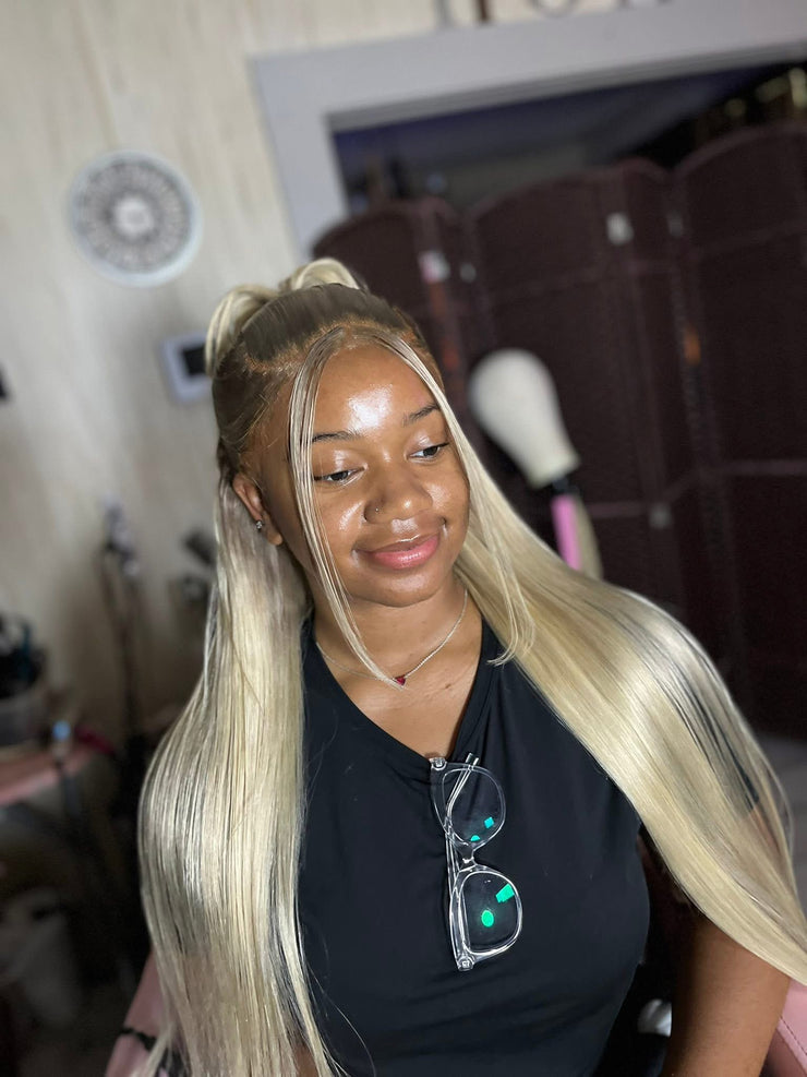 613 Straight & Body Wave- READY TO SHIP