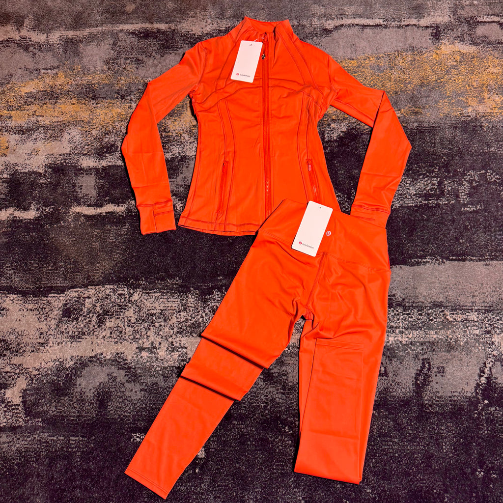 Sculpt & Define 2.0 Sets