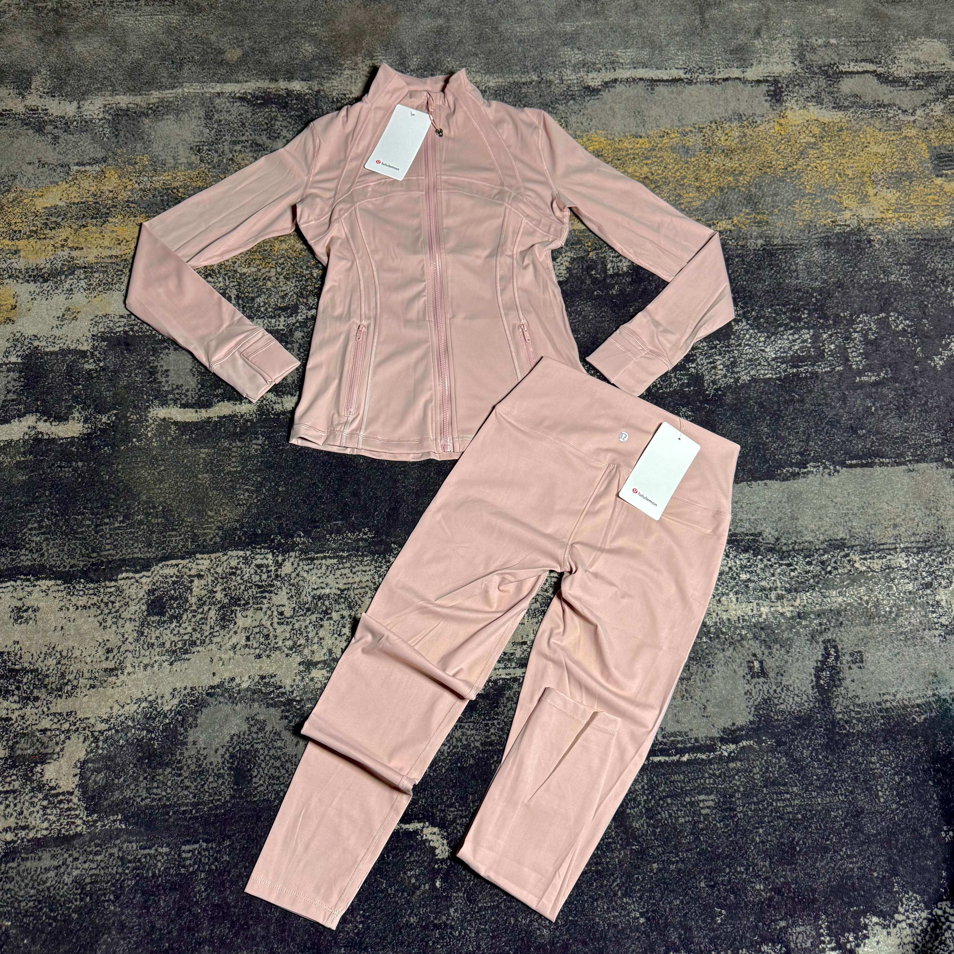 Sculpt & Define 2.0 Sets