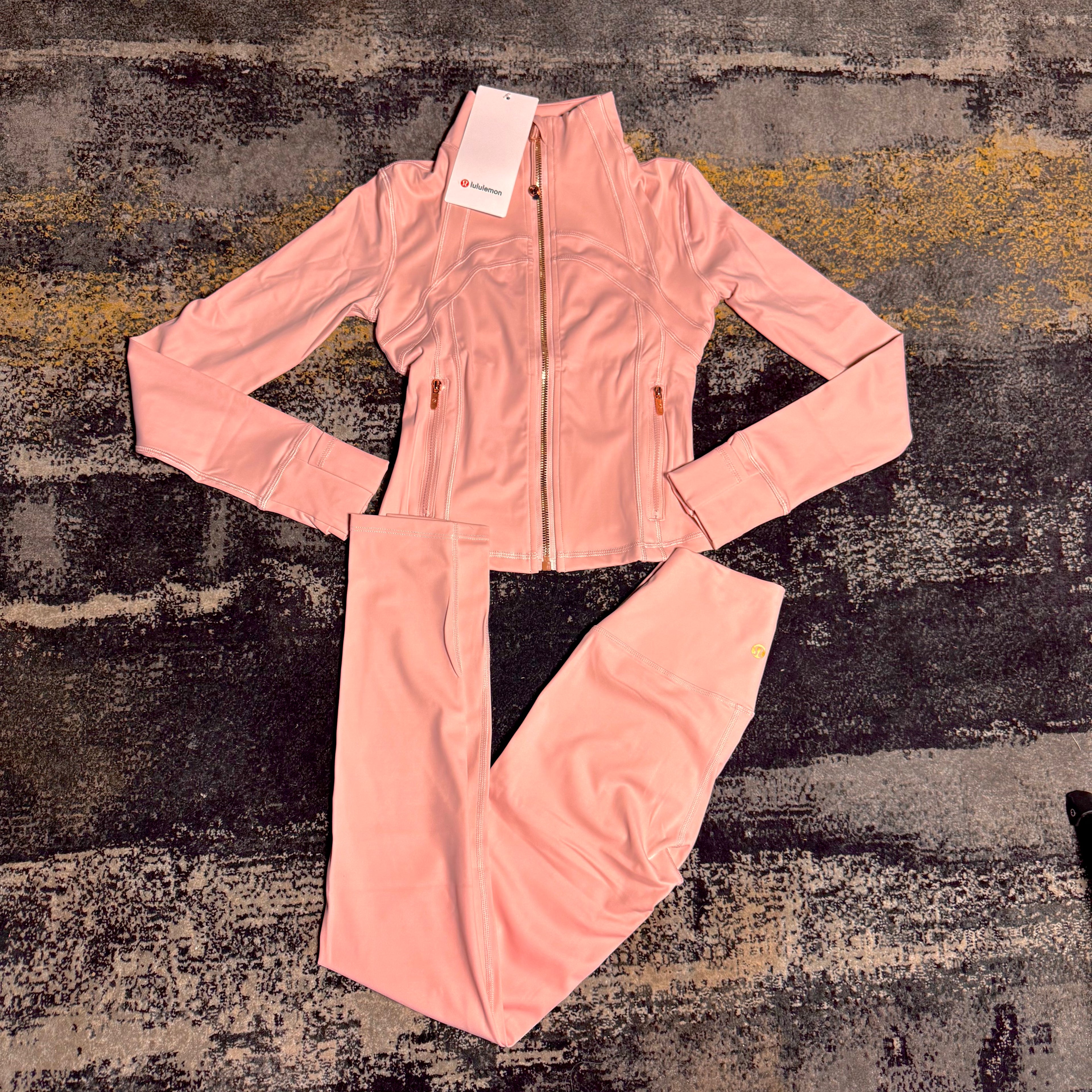 Cropped Sculpt and Define 2.0 Sets