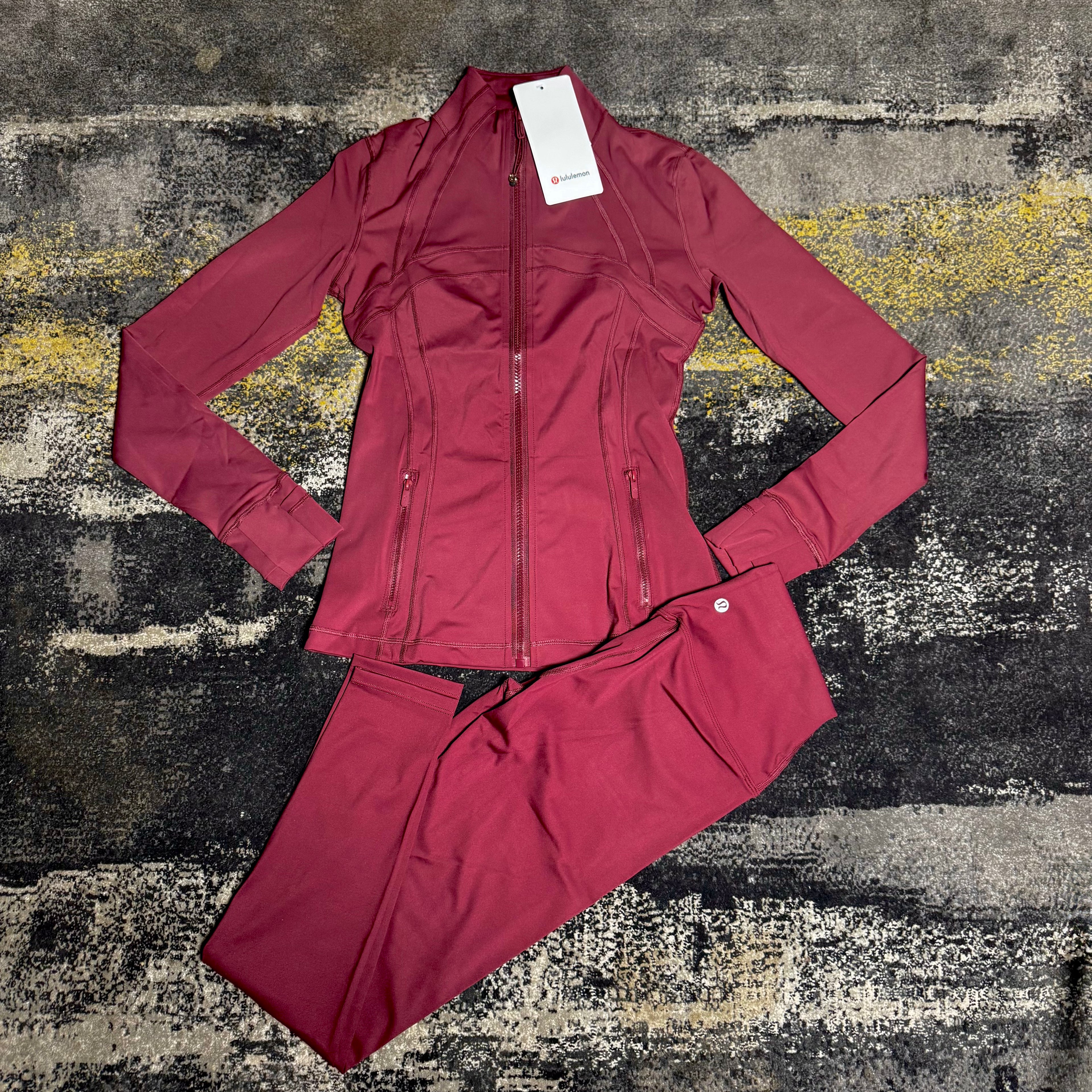 Sculpt & Define 2.0 Sets