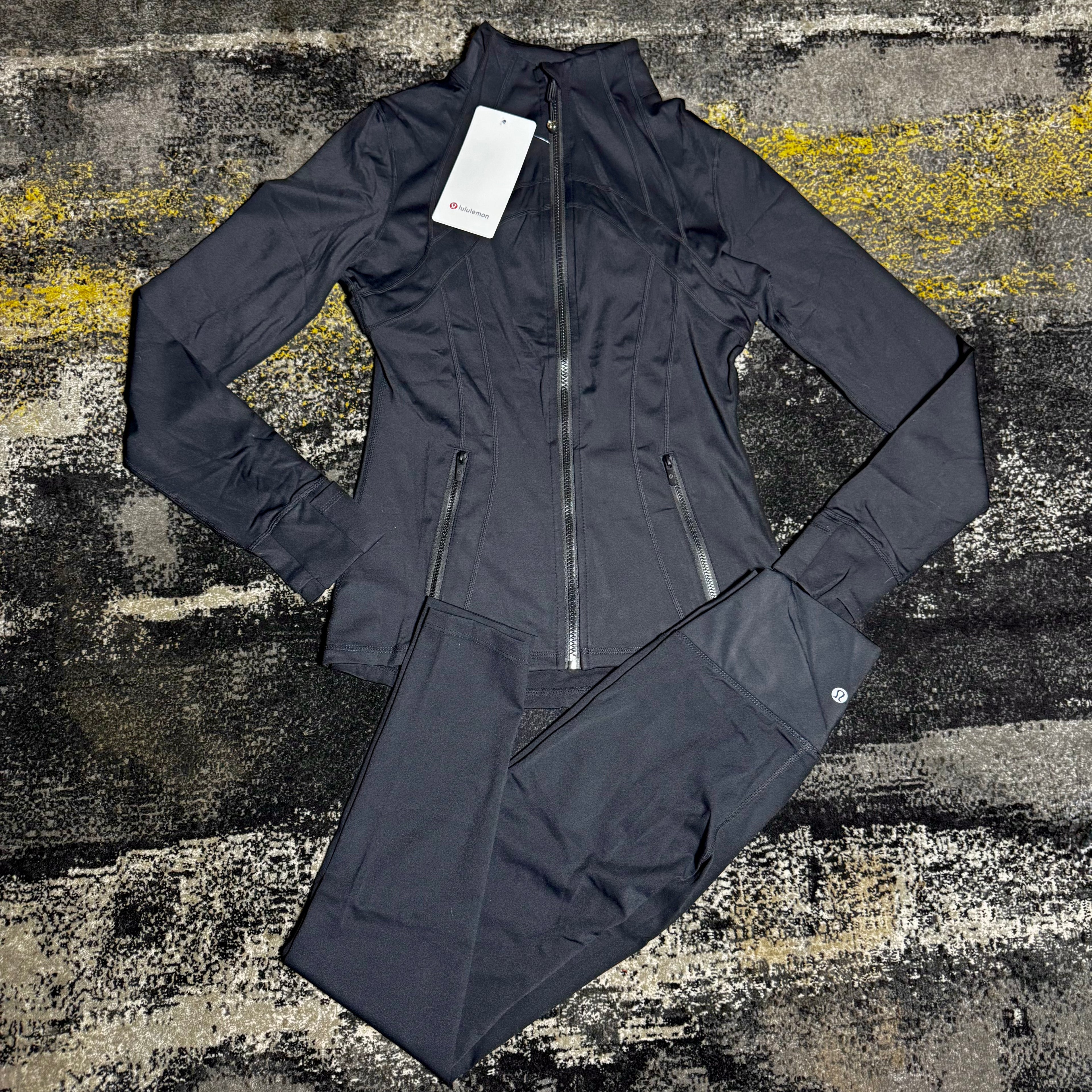 Sculpt & Define 2.0 Sets