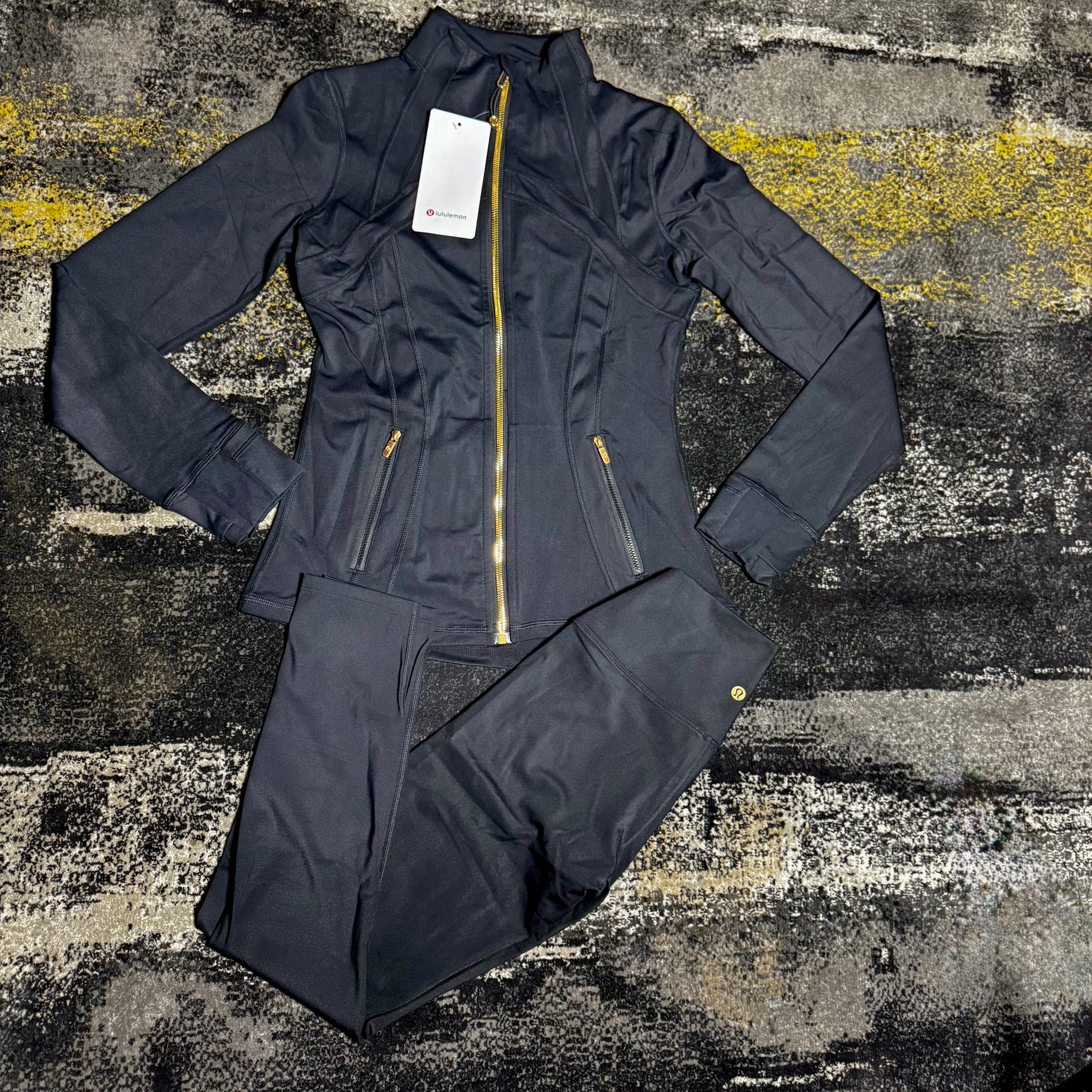 Sculpt & Define 2.0 Sets