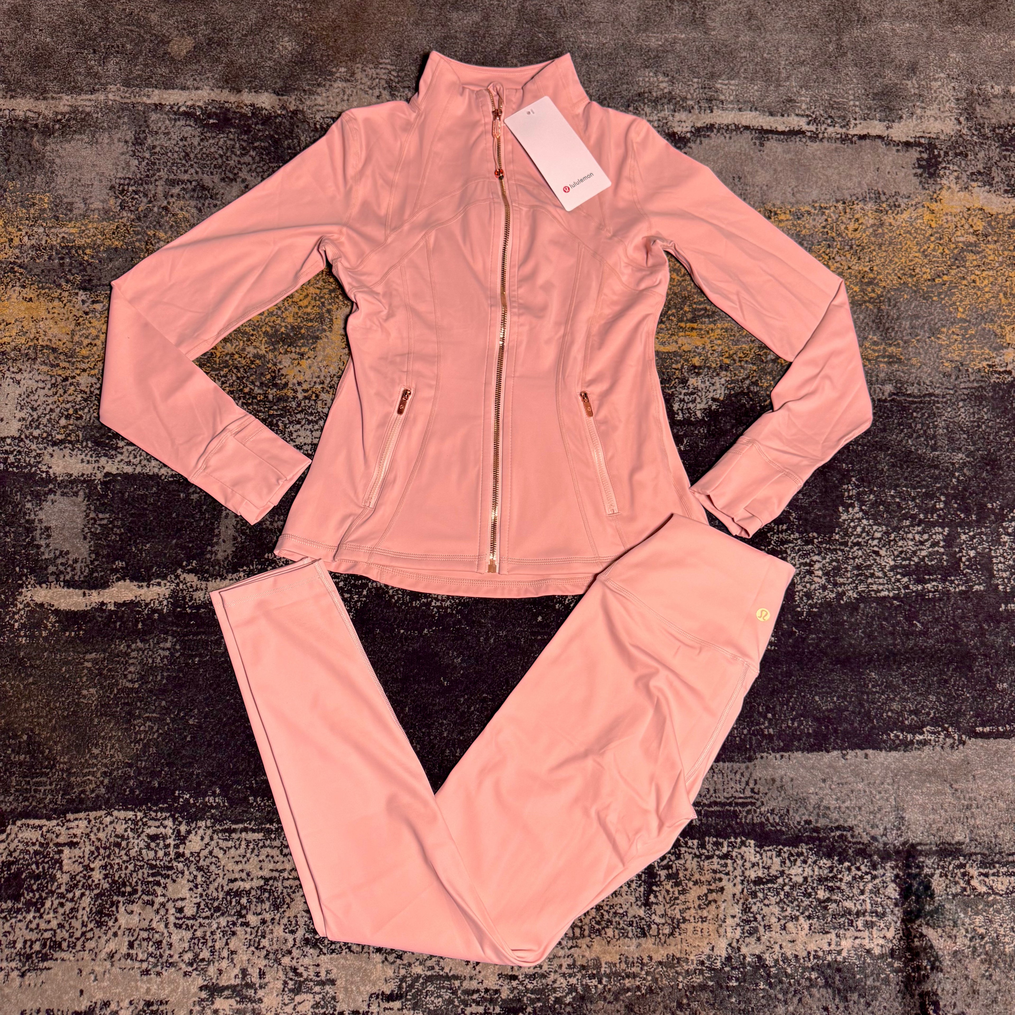 Sculpt & Define 2.0 Sets