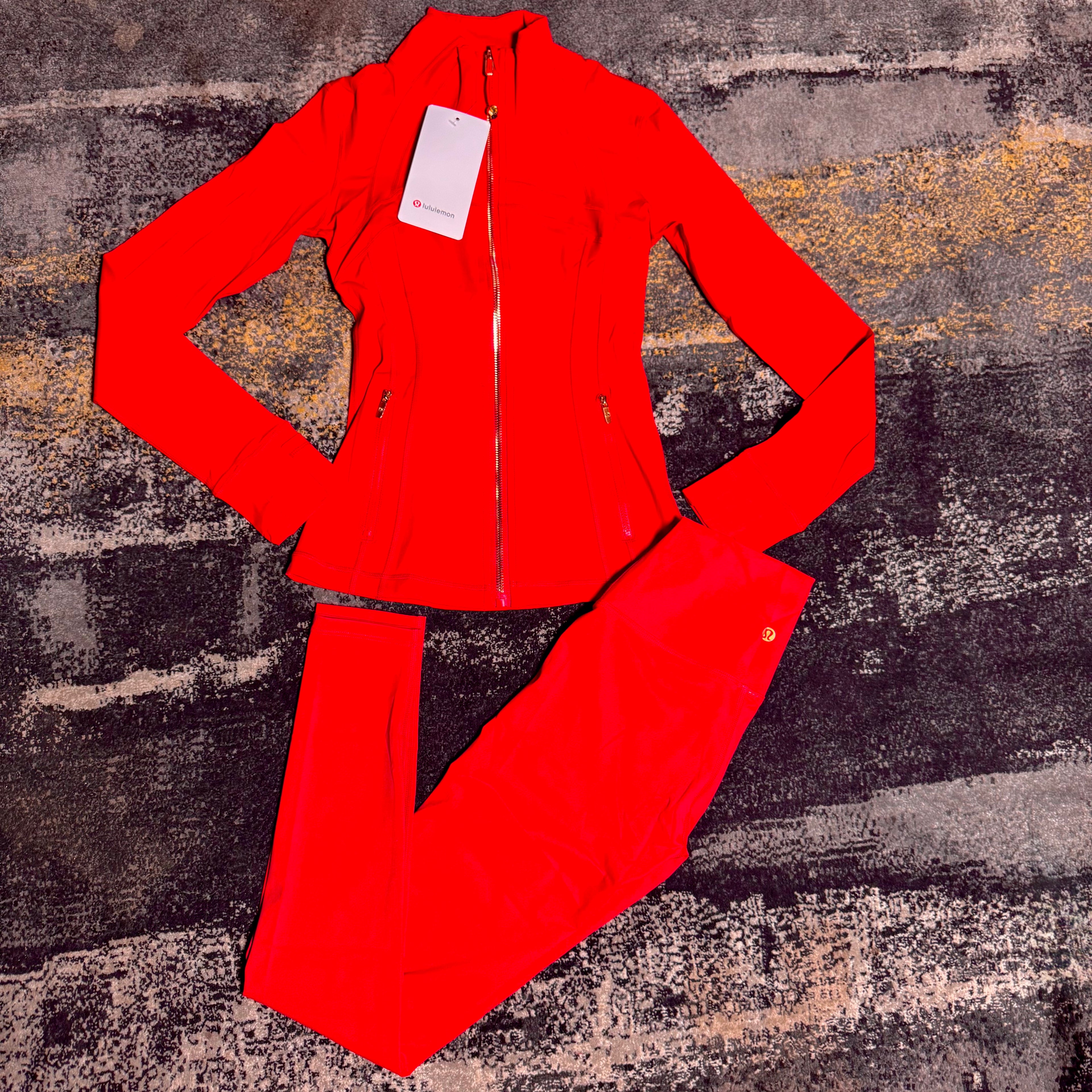 Sculpt & Define 2.0 Sets