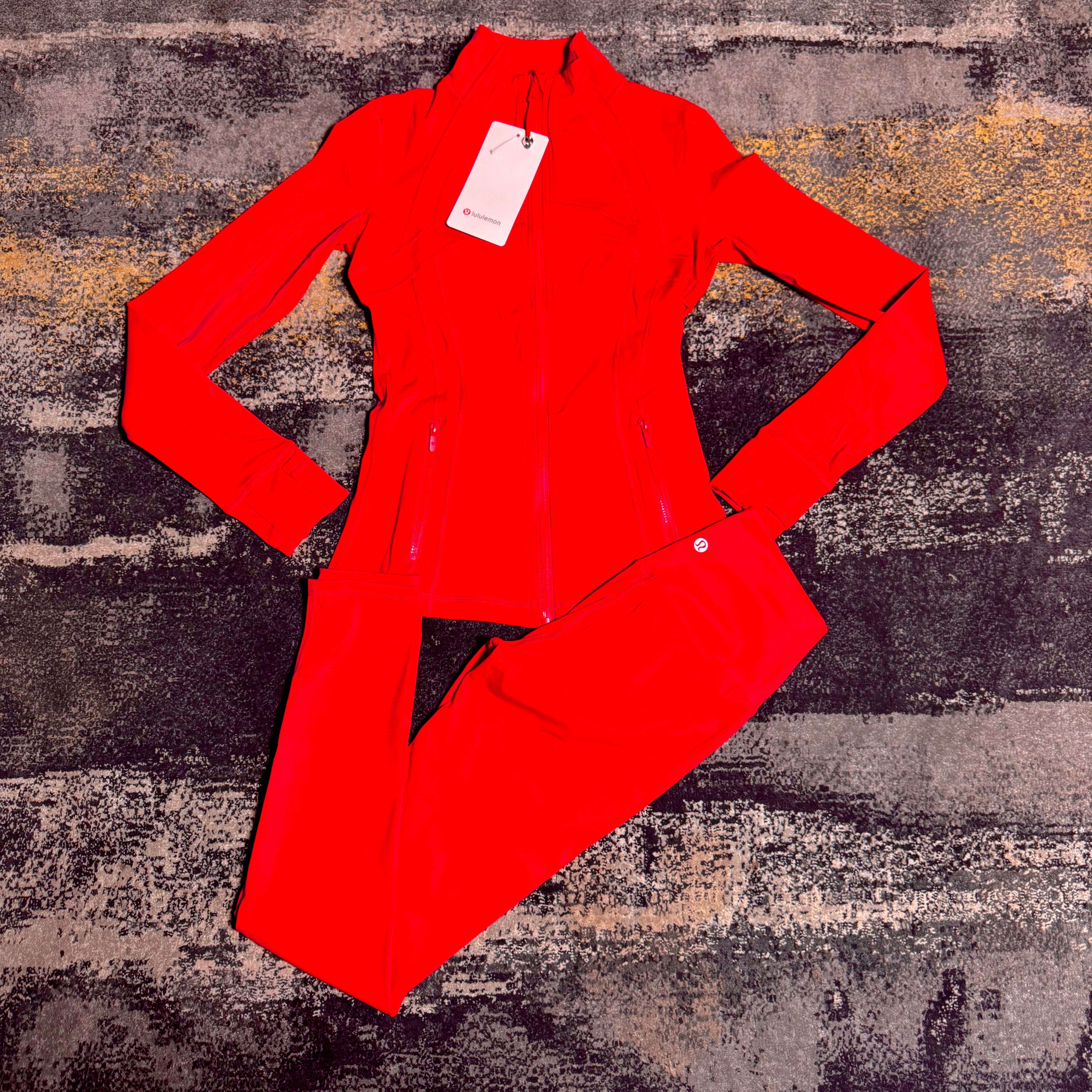 Sculpt & Define 2.0 Sets