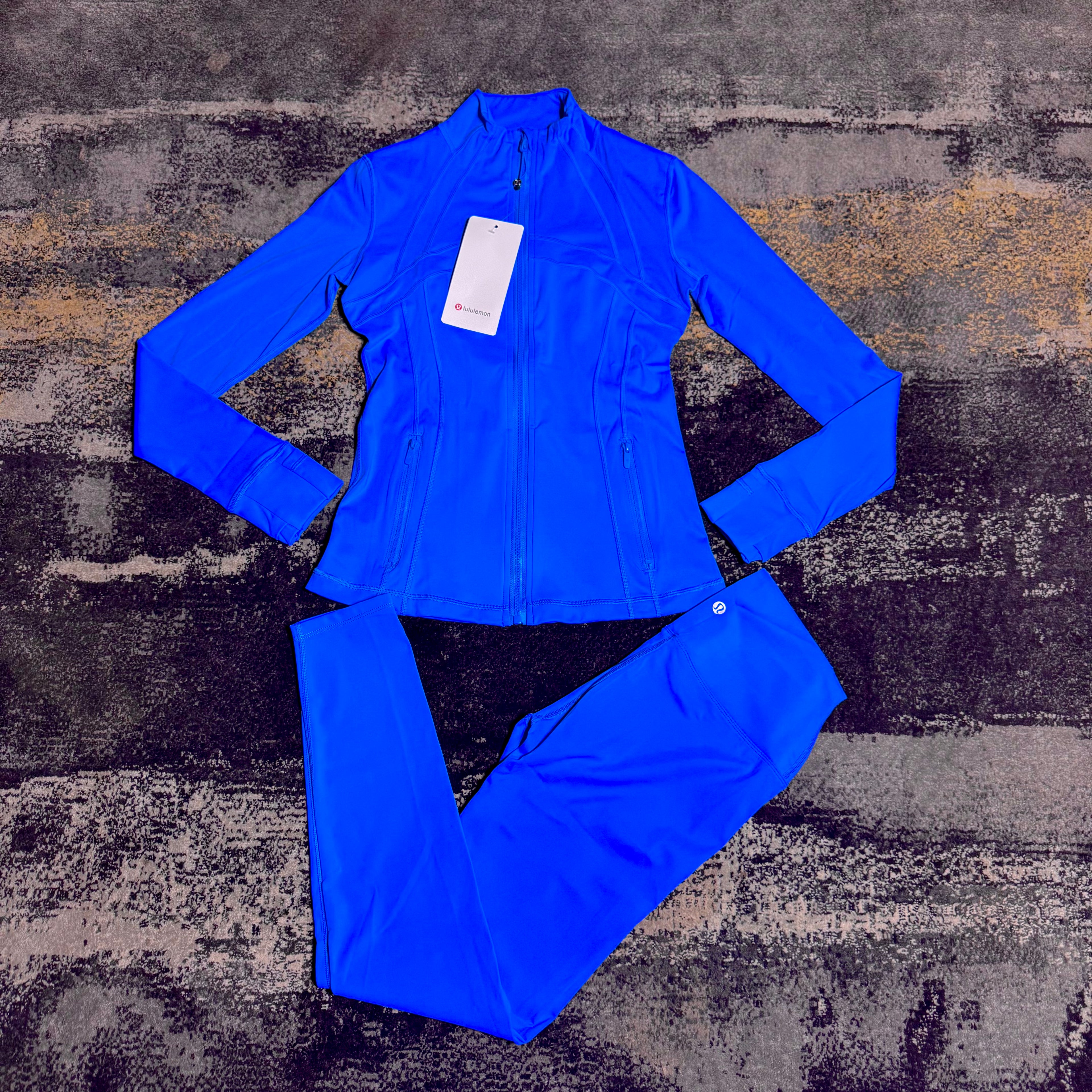 Sculpt & Define 2.0 Sets