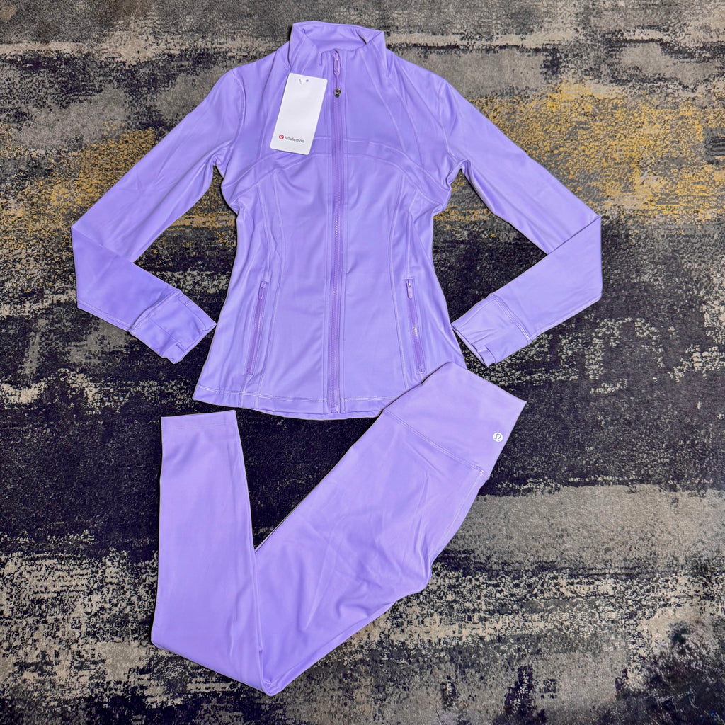 Sculpt & Define 2.0 Sets