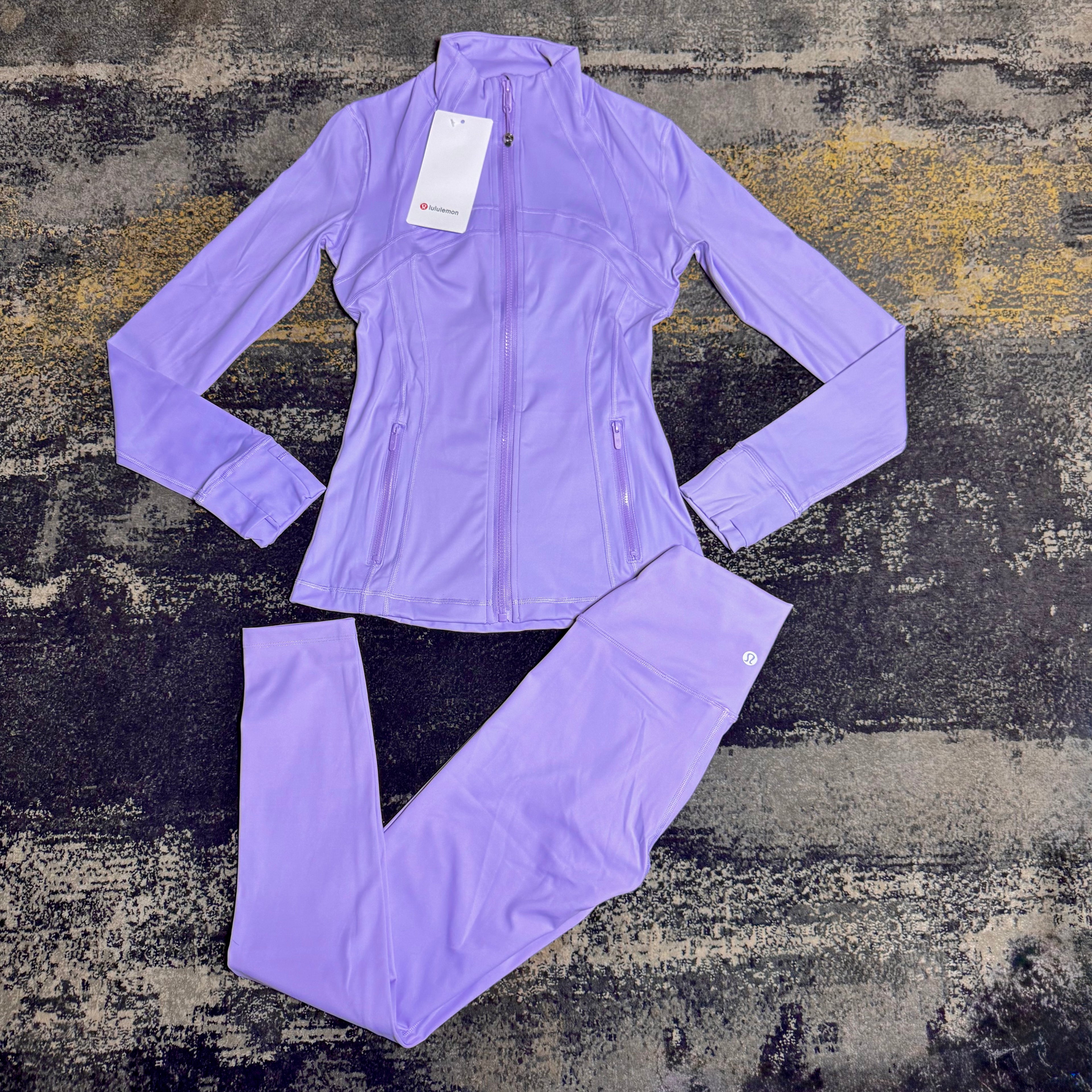 Sculpt & Define 2.0 Sets