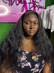 Body Wave-  READY TO SHIP