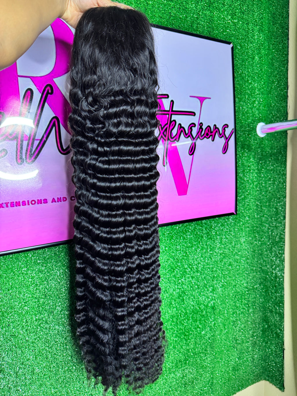 Deep Wave- READY TO SHIP