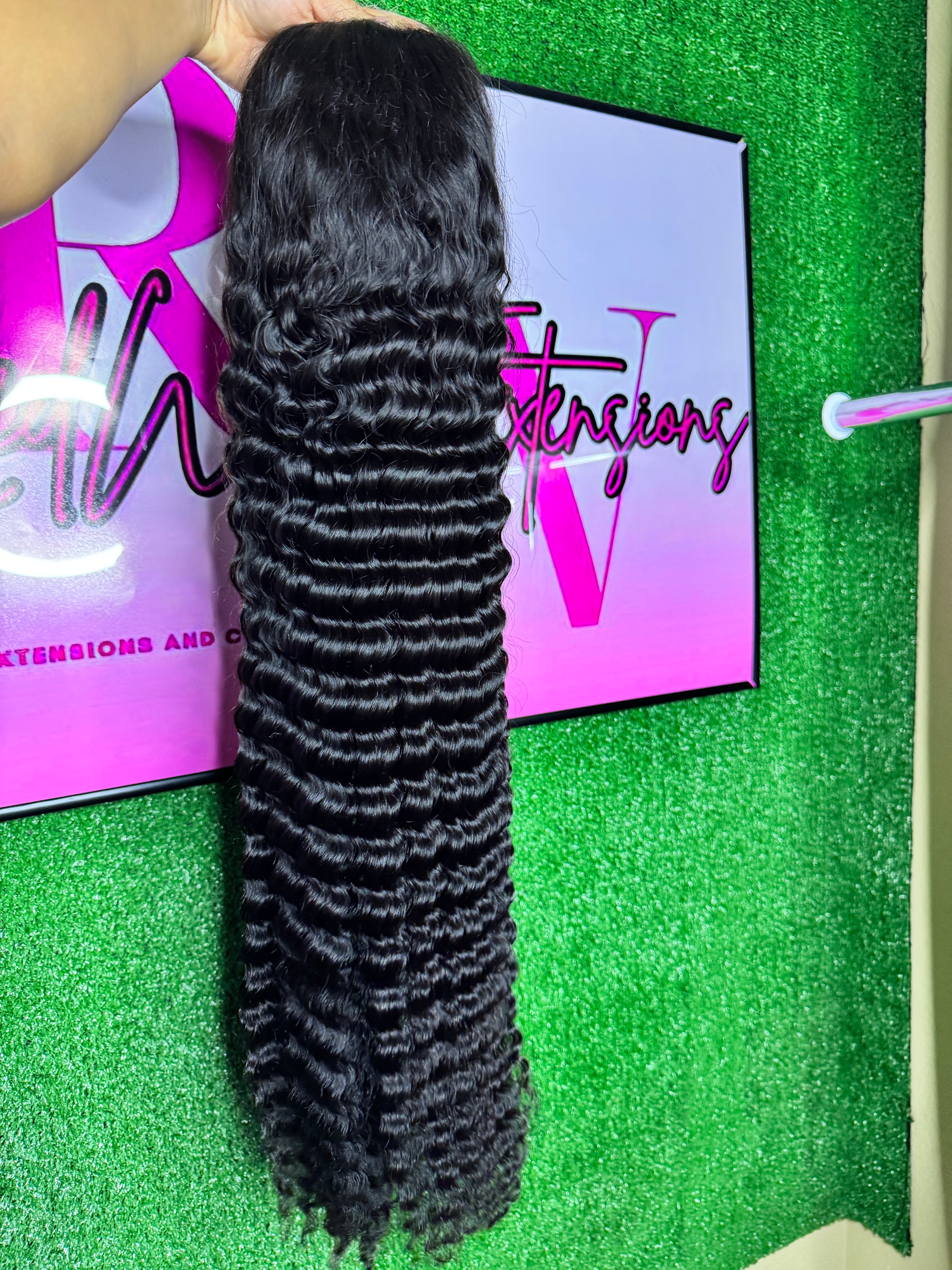 Deep Wave- READY TO SHIP