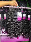 HD EXOTIC CURL CLOSURES - PRE ORDER