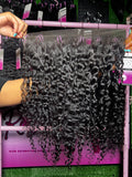 HD EXOTIC Curl Frontals - READY TO SHIP
