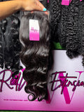 HD Body Wave Closure - PRE ORDER