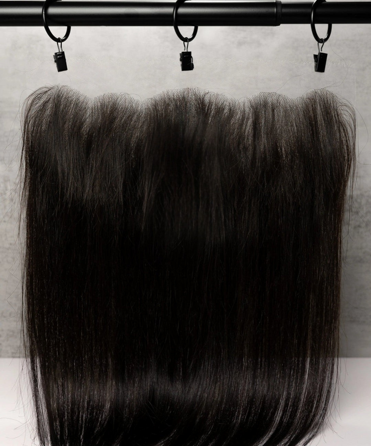 HD 13X4 Straight Frontal- READY TO SHIP