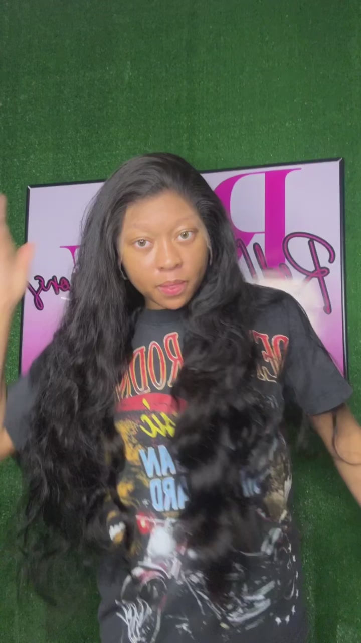 Body Wave-  READY TO SHIP