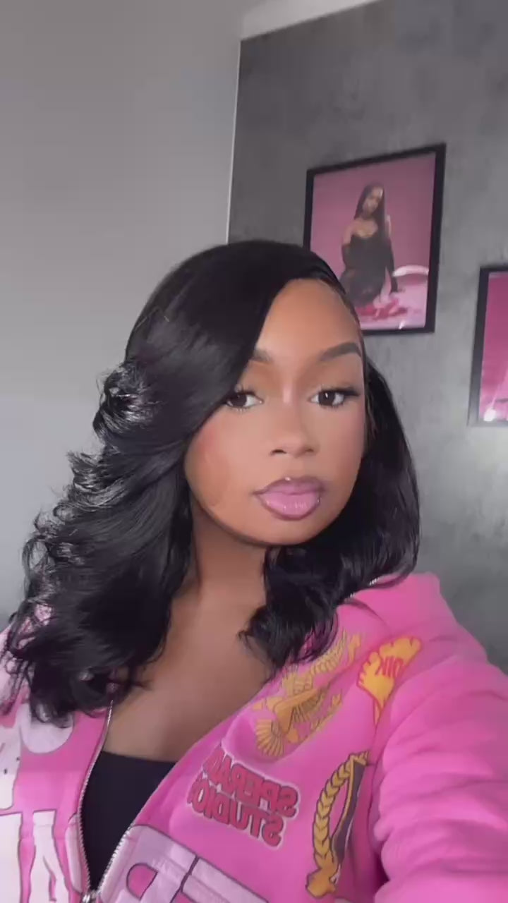Luxury Pack Hair - READY TO SHIP