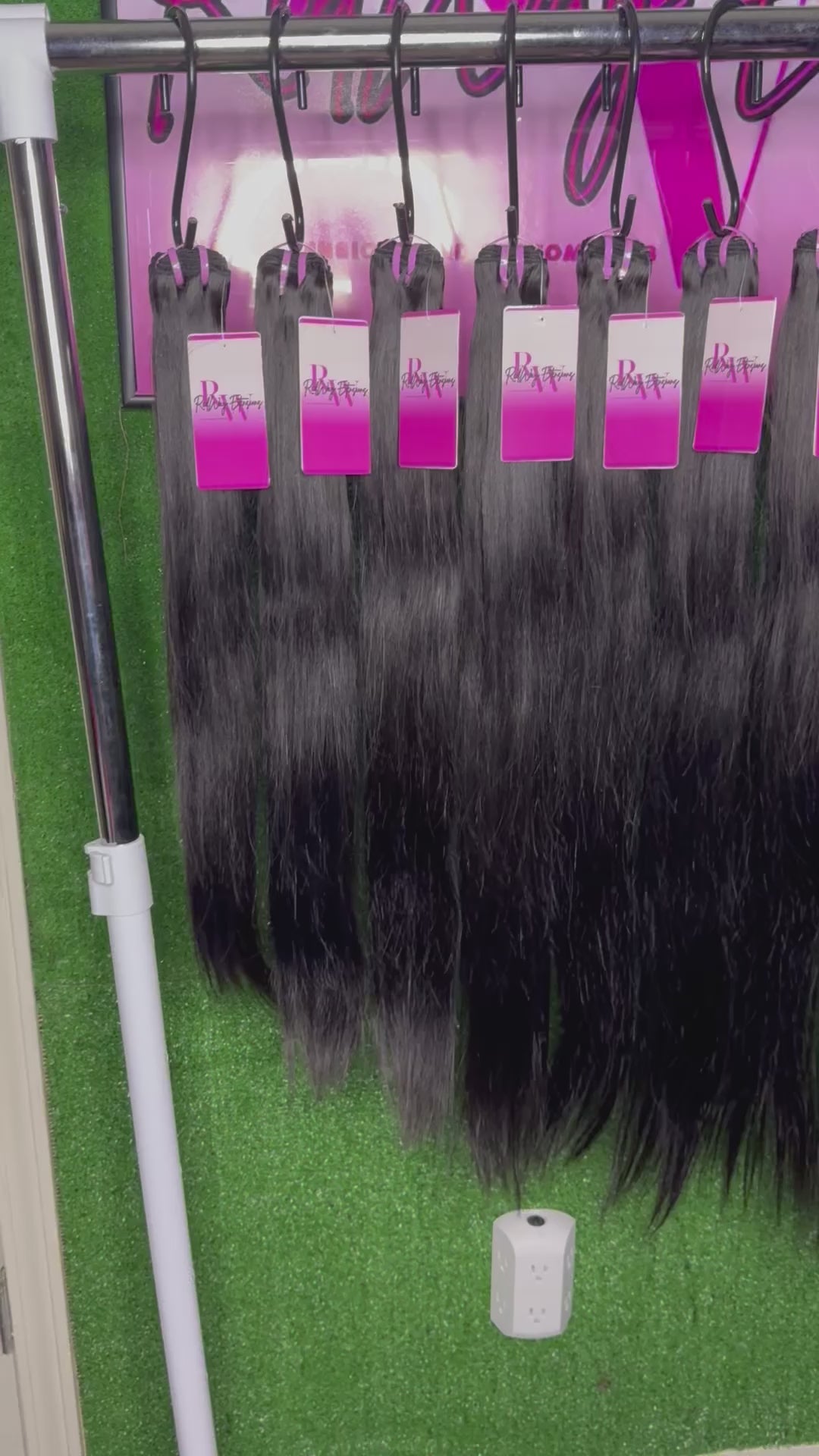 Straight Bundles- PRE-ORDER